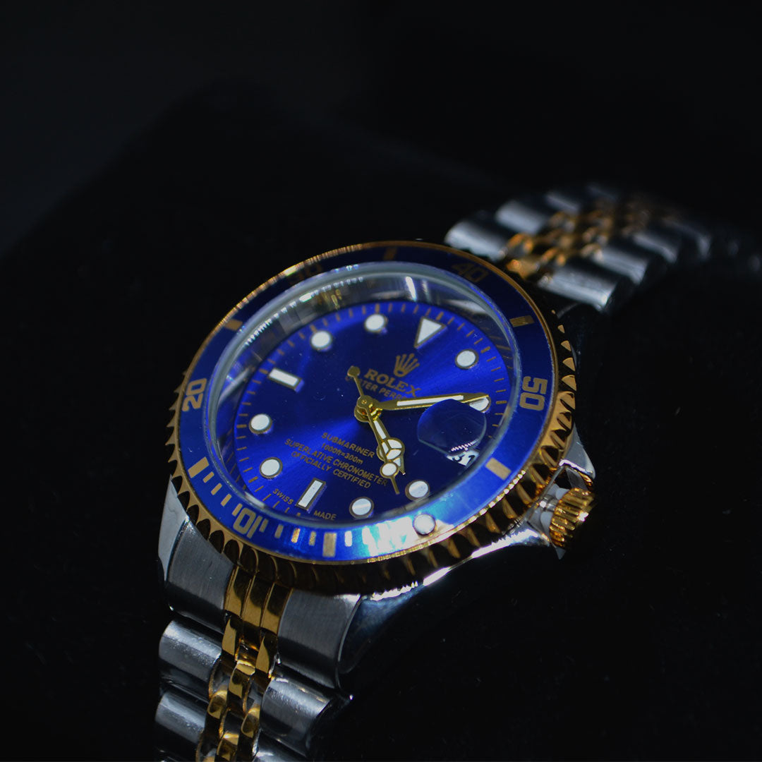 Rolex Submariner Mujer RSM04