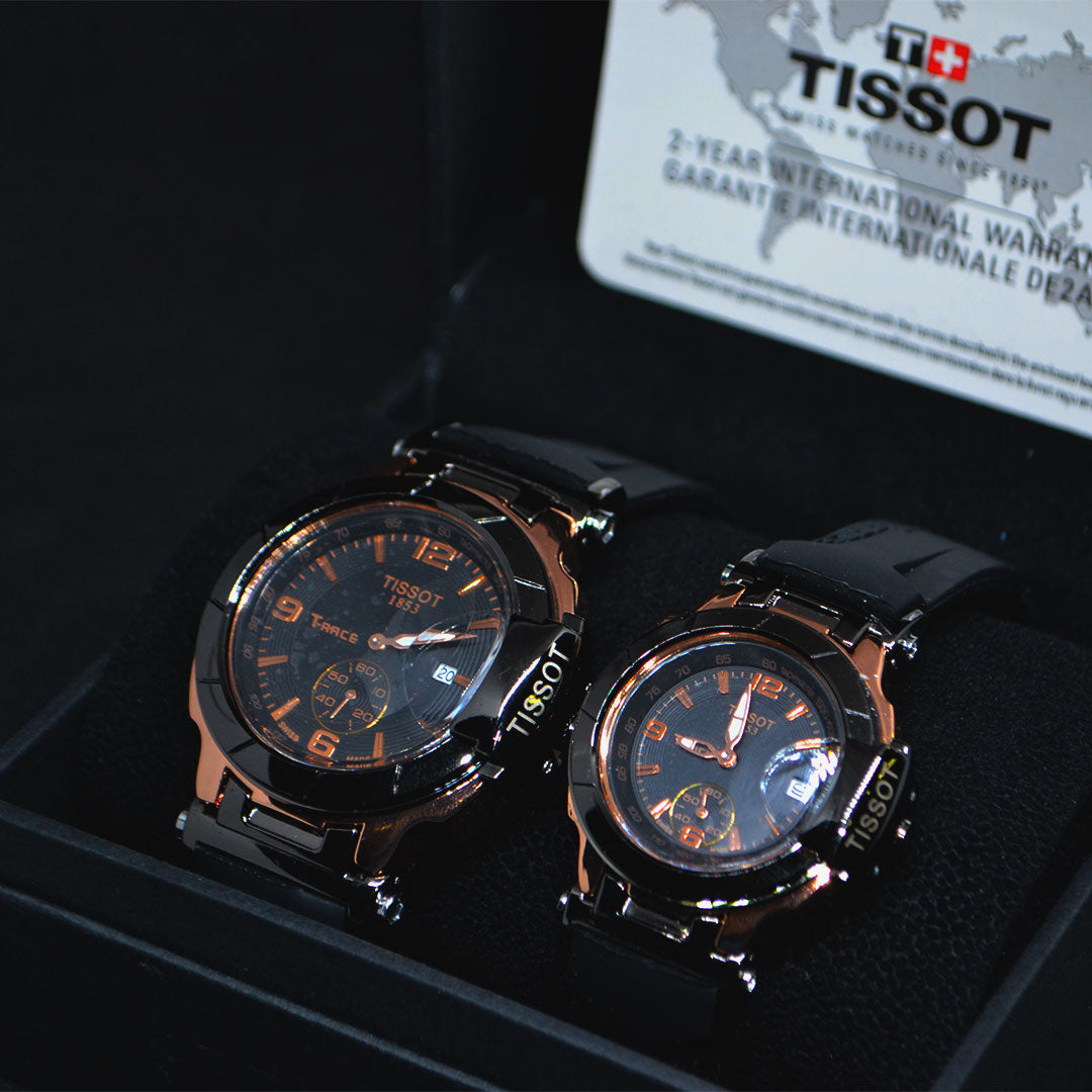 Tissot Pareja TP01