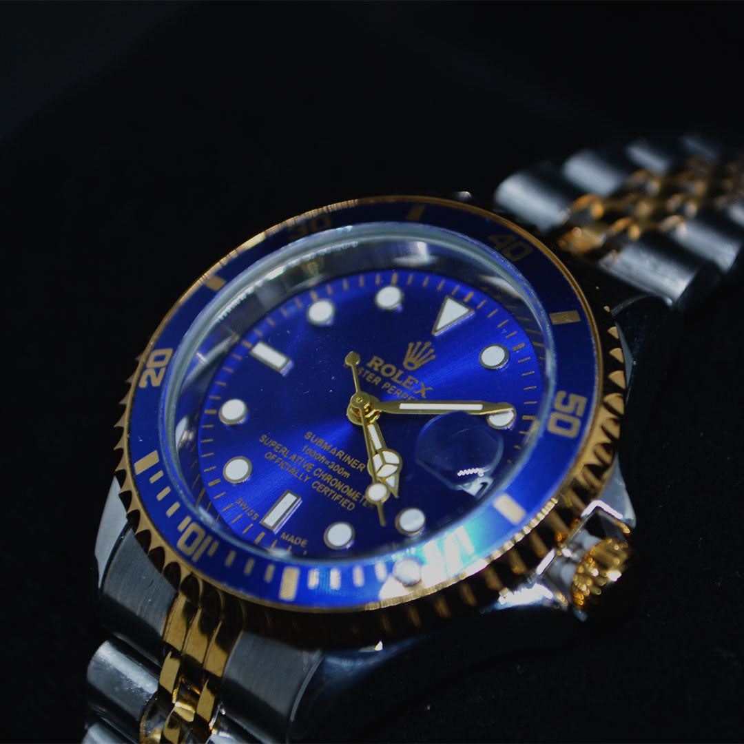 Rolex Submariner Mujer RSM04