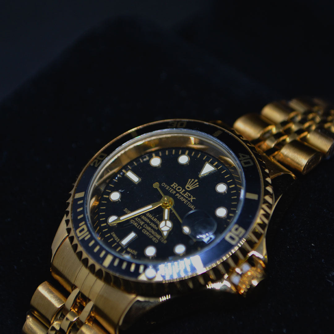 Rolex Submariner Mujer RSM01