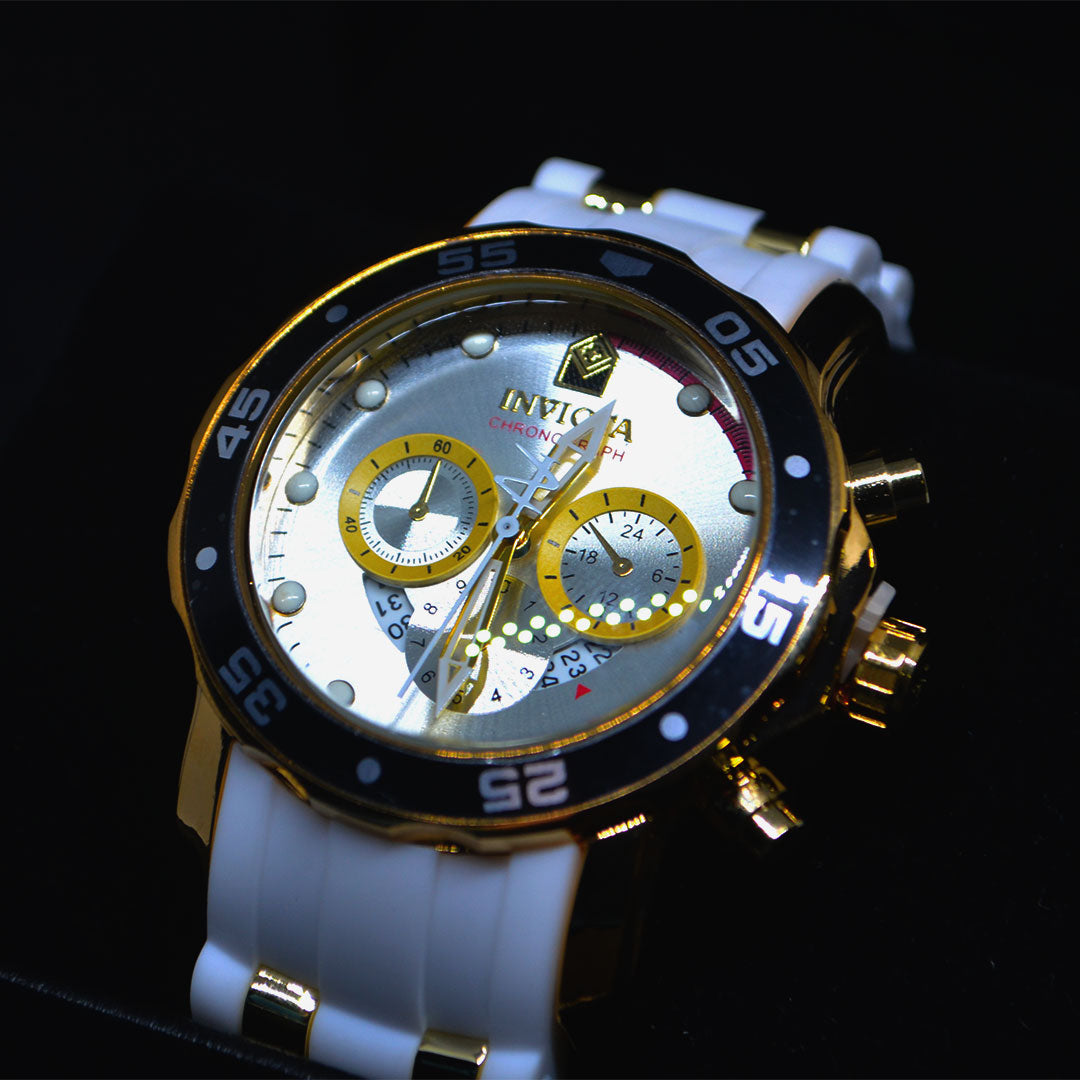 Invicta Crono IC06