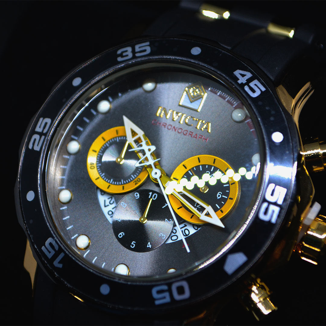 Invicta Crono IC05