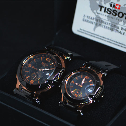 Tissot Pareja TP01