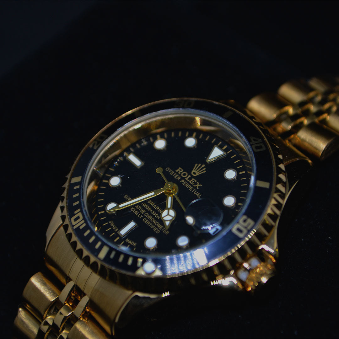 Rolex Submariner Mujer RSM01