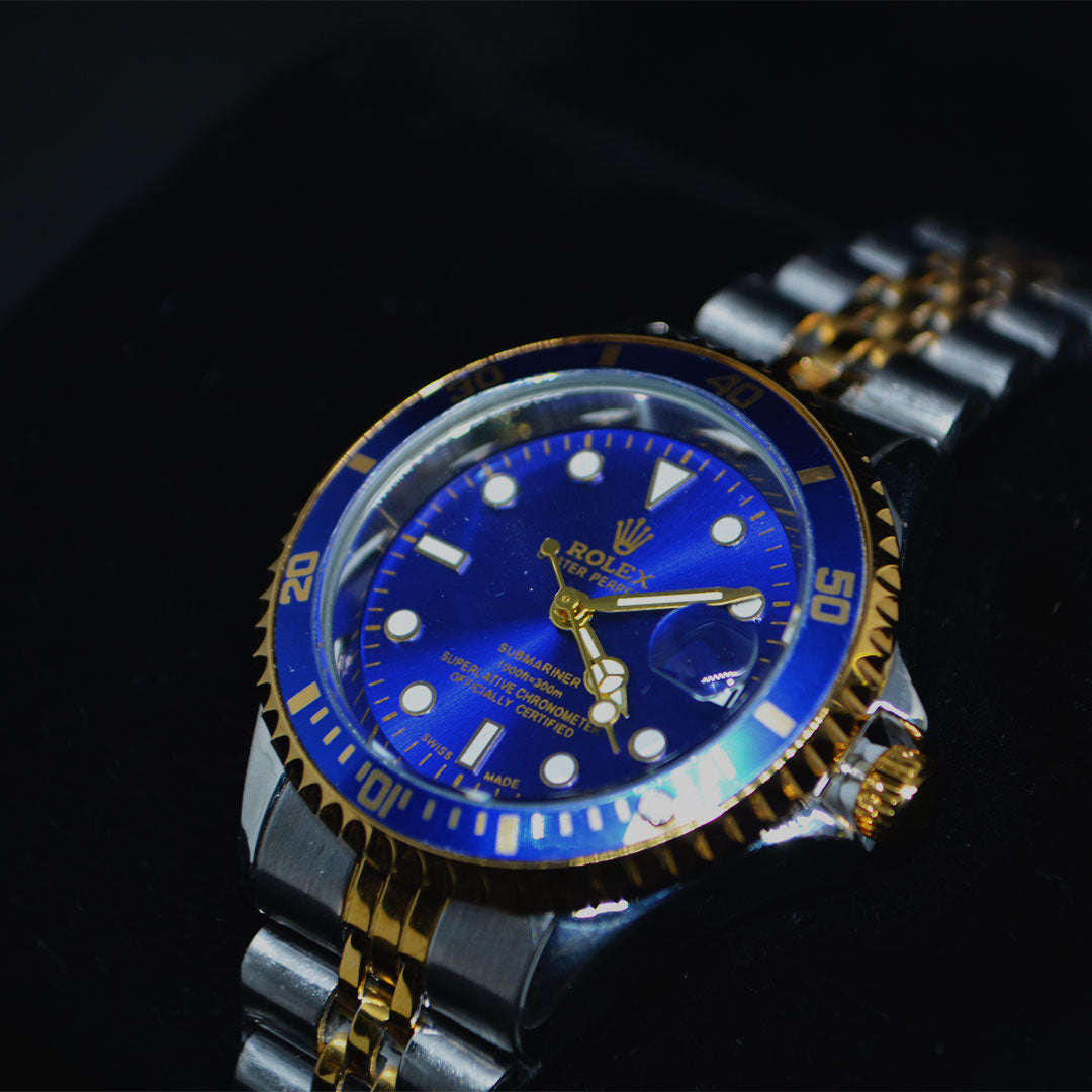 Rolex Submariner Mujer RSM04