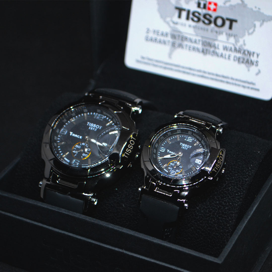 Tissot Pareja TP02