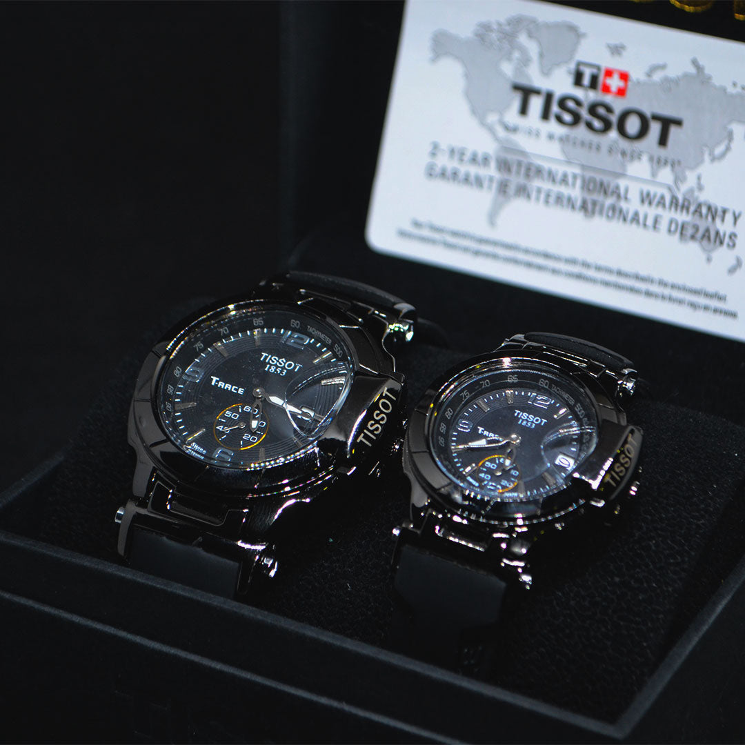 Tissot Pareja TP02