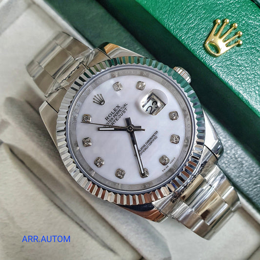 Rolex Datejust RDJ07