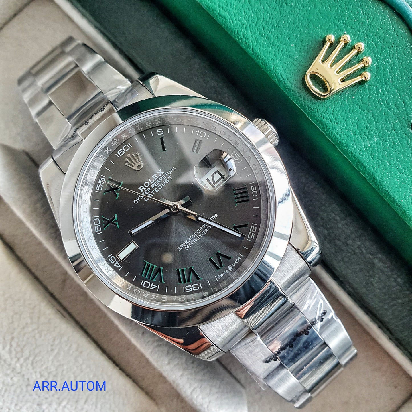 Rolex Datejust RDJ13