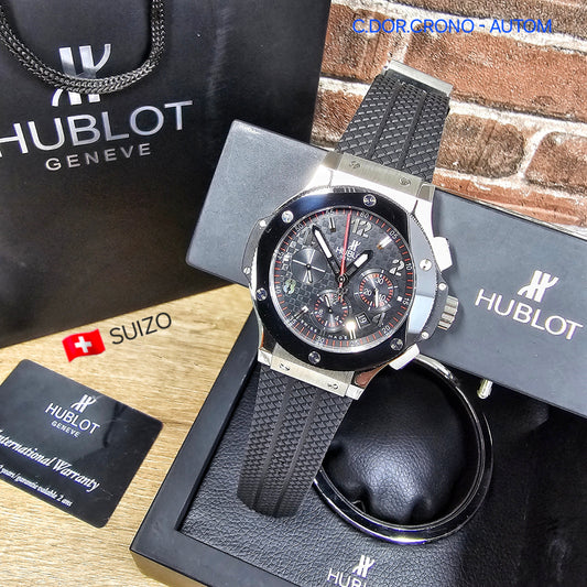 Hublot Big Bang Suizo HBBS02