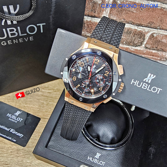 Hublot Big Bang Suizo HBBS03