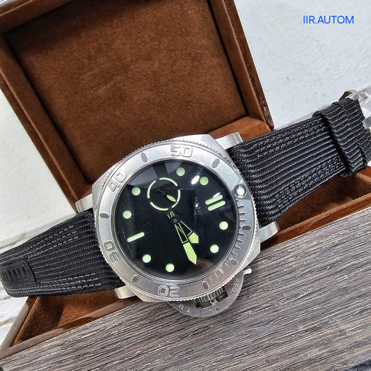 Panerai Submersible PS09