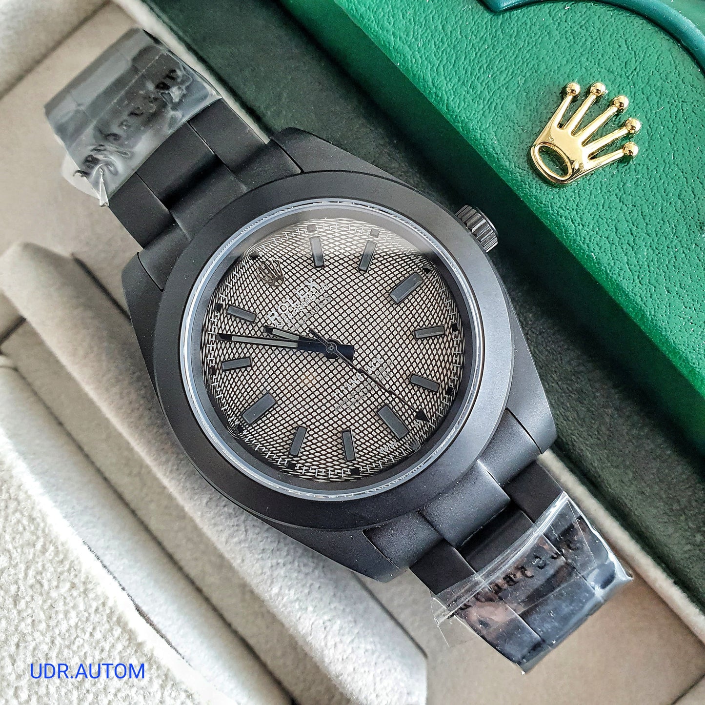 Rolex Milgauss RMG07