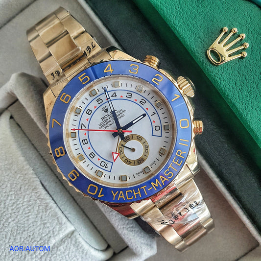 Rolex Yacht Master ll RYMll02