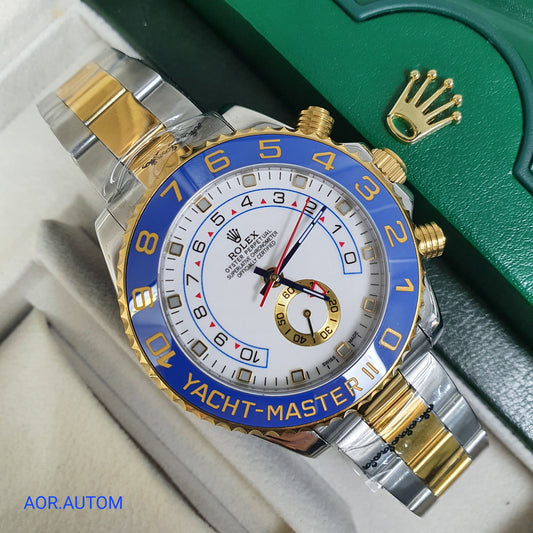 Rolex Yacht Master ll RYMll04