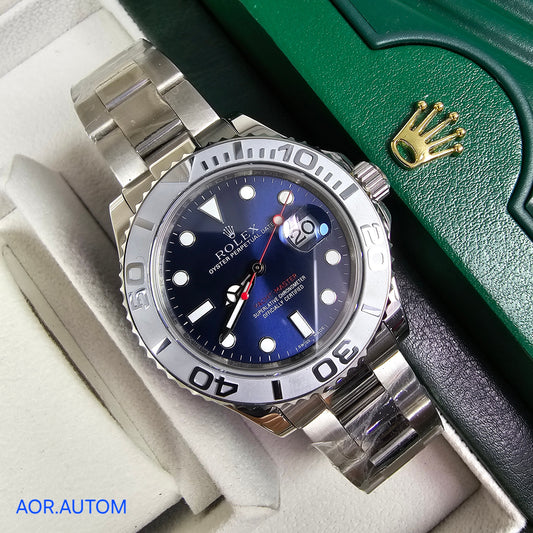 Rolex Yacht Master RYM05