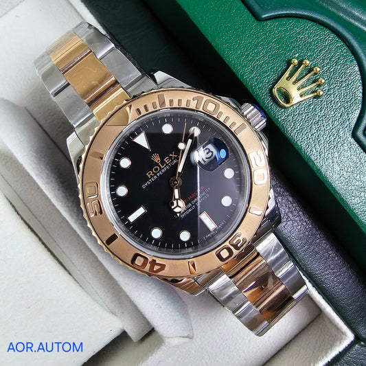 Rolex Yacht Master RYM08