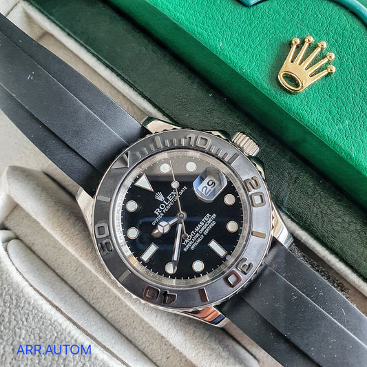 Rolex Yacht Master RYM10