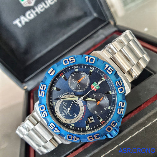 Tag Heuer Formula1 THF02