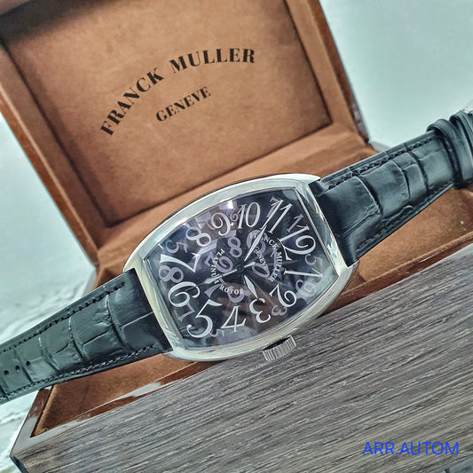 Frank Muller CHF FMC02