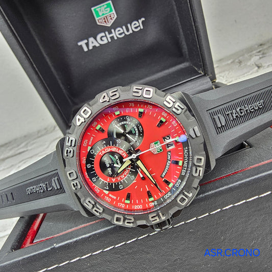 Tag Heuer Formula1 THF03