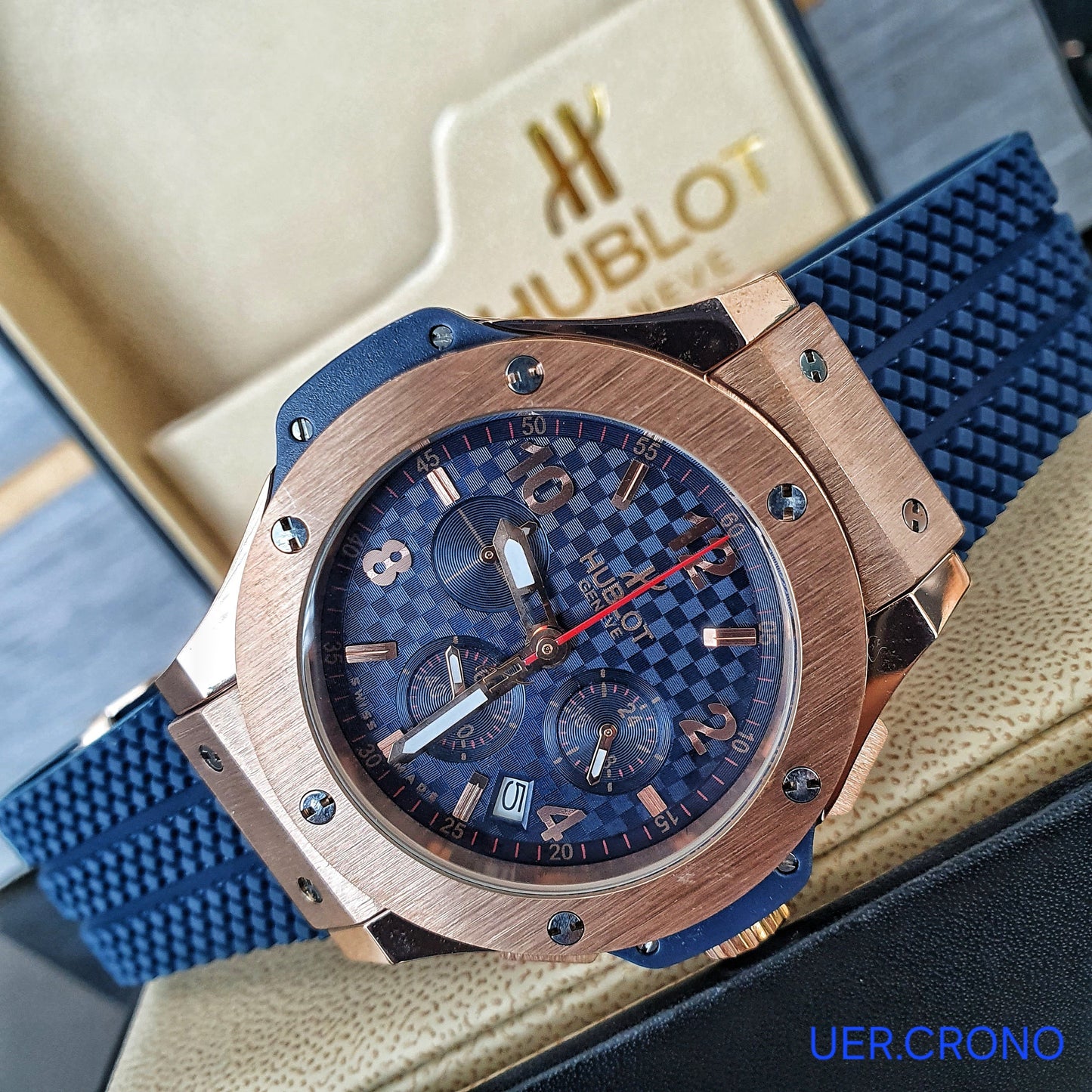 Hublot Big Bang HBB02