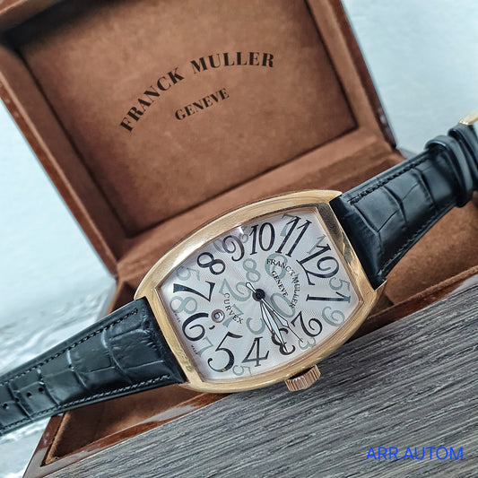 Frank Muller CHF FMC03