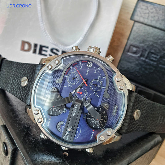 Diesel 3 Bar DB07