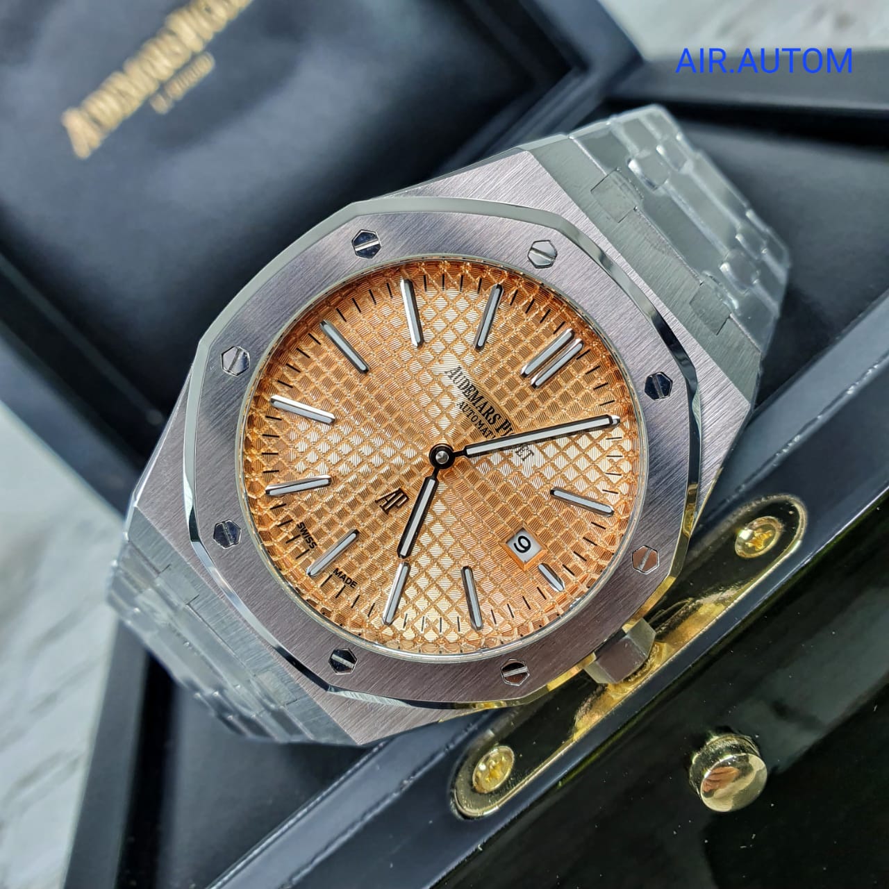 Audemars Piguet Royal Oak AR07