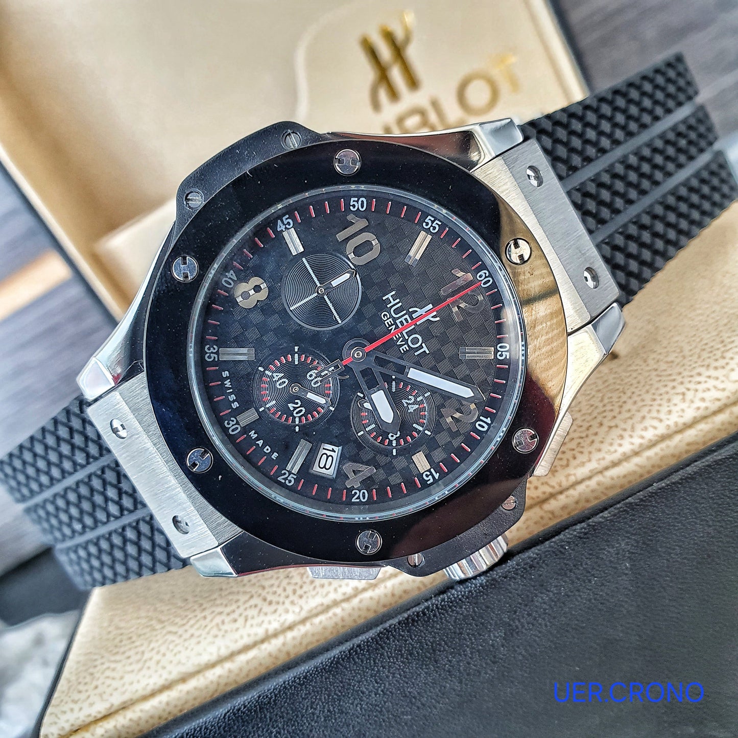 Hublot Big Bang HBB08