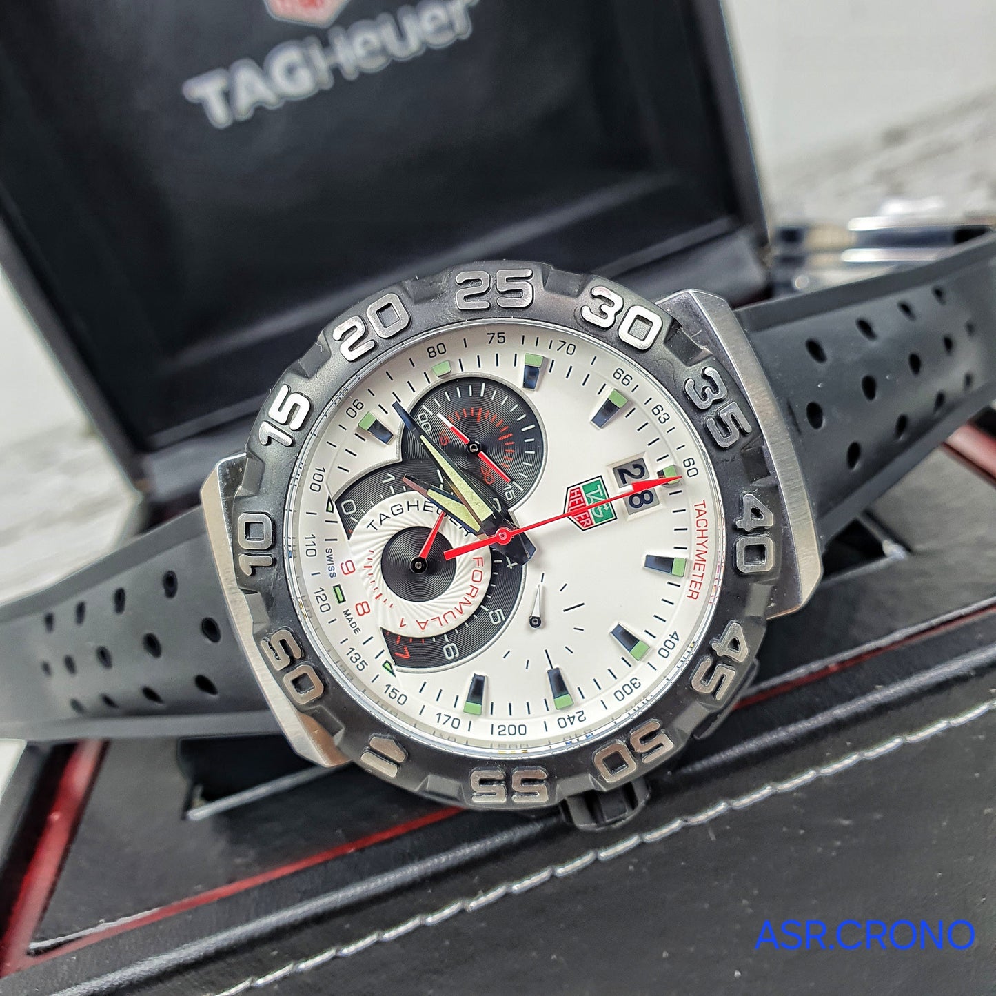 Tag Heuer Formula1 THF09