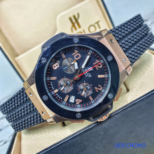 Hublot Big Bang HBB09