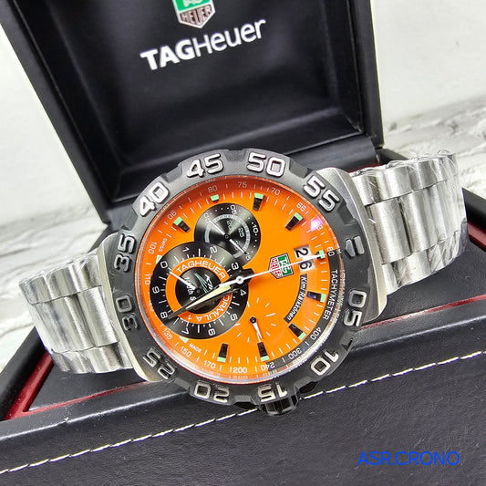 Tag Heuer Formula1 THF10