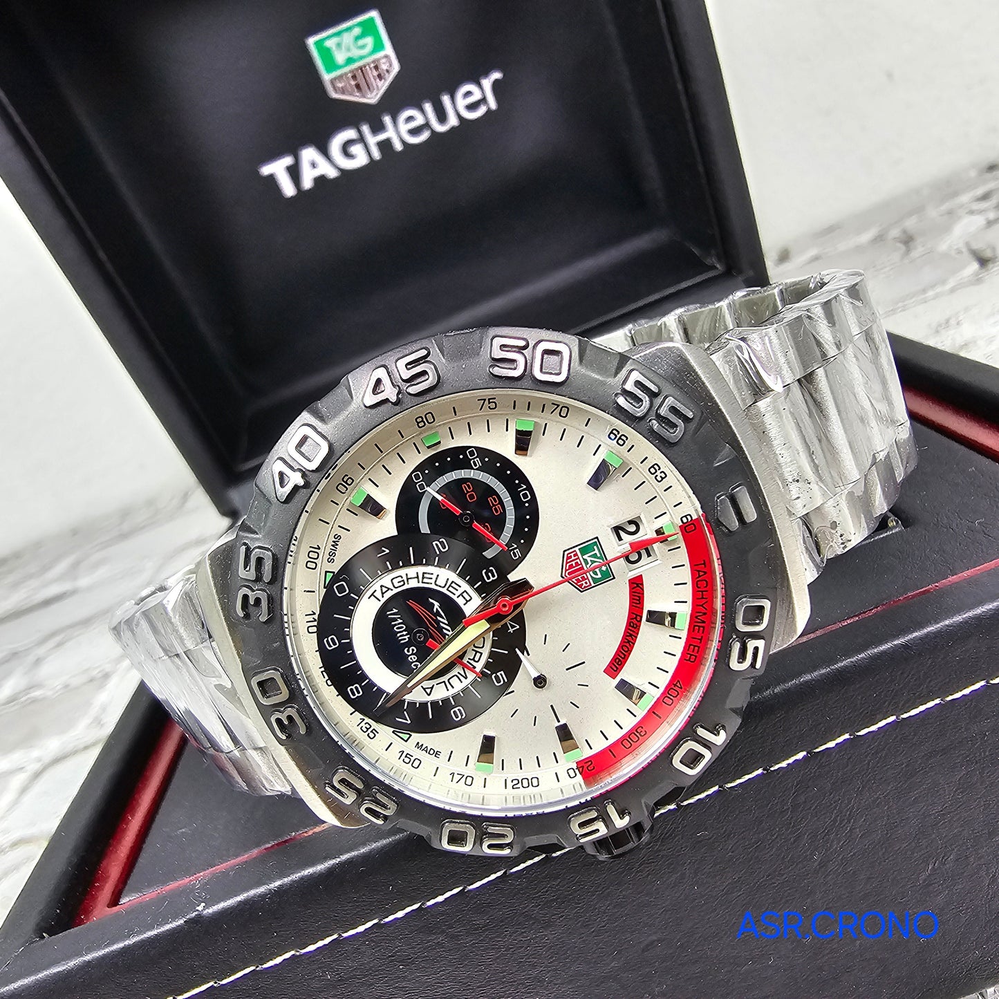 Tag Heuer Formula1 THF11