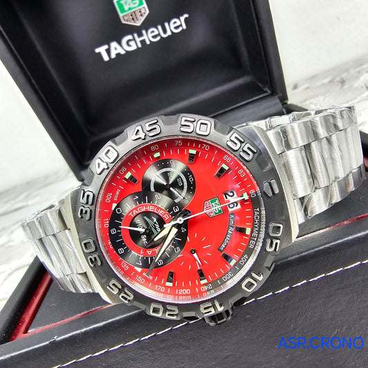 Tag Heuer Formula1 THF13