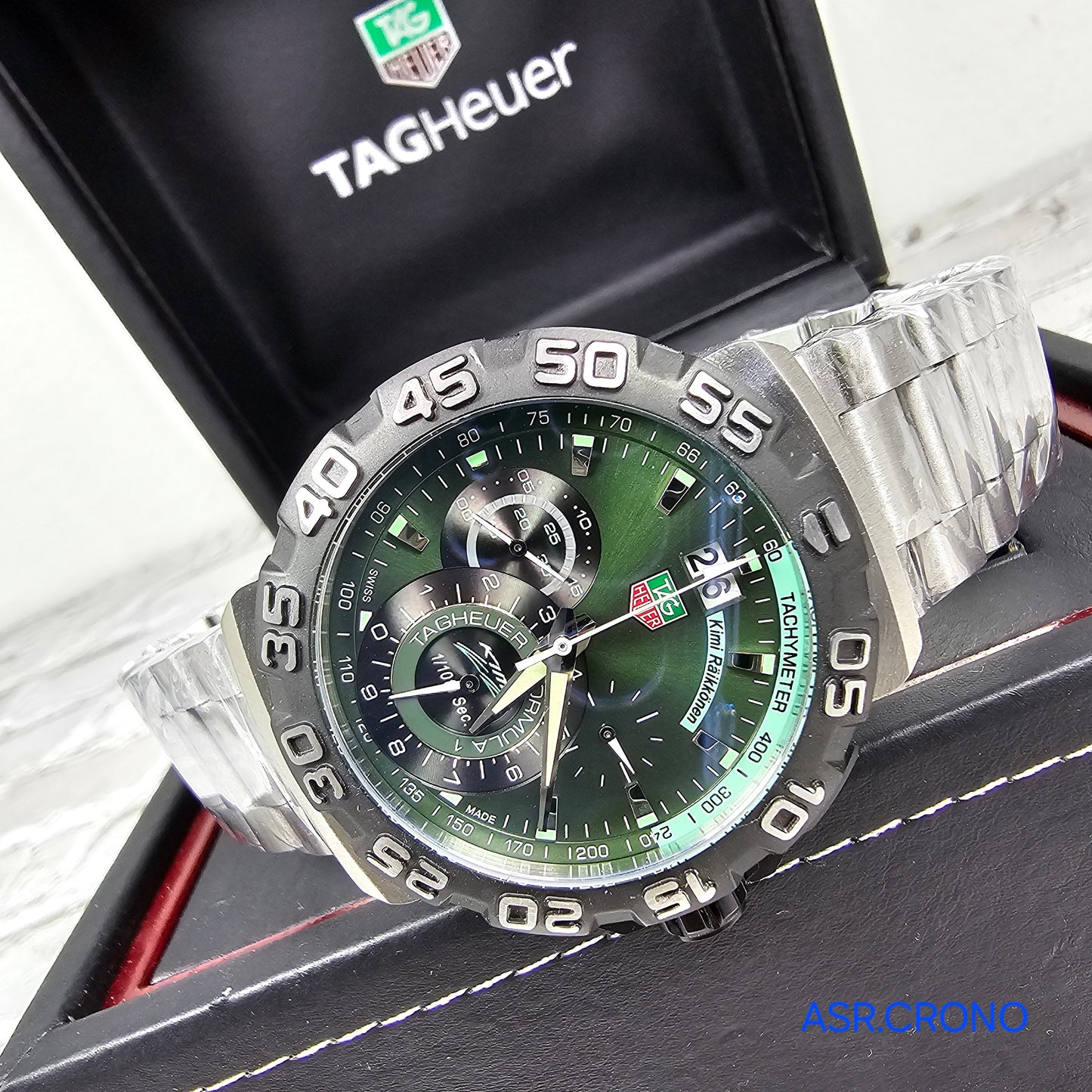 Tag Heuer Formula1 THF14