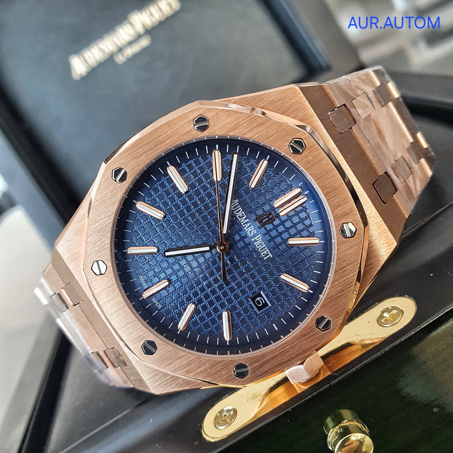 Audemars Piguet Royal Oak AR10