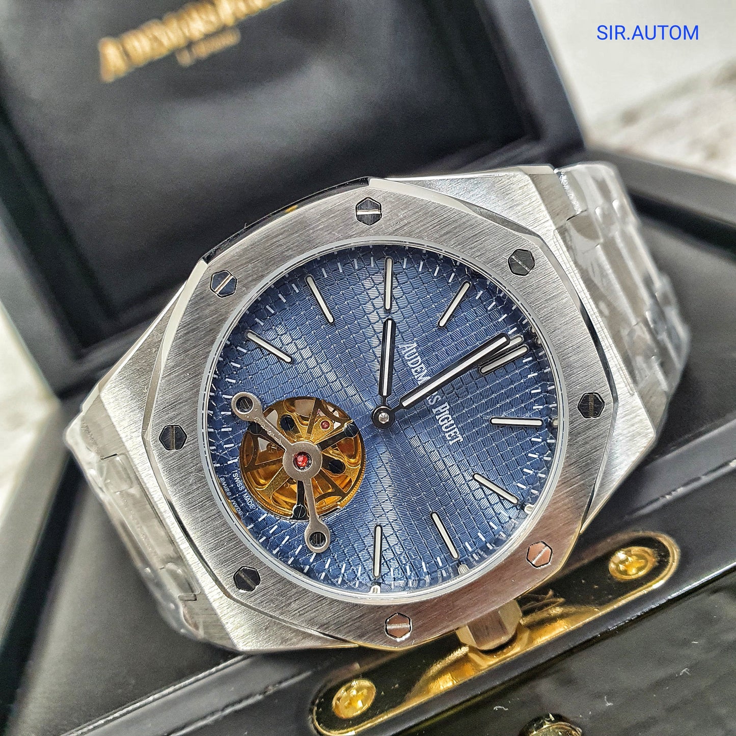 Audemars Piguet Royal Oak AR14