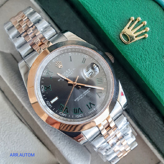 Rolex Datejust RDJ31