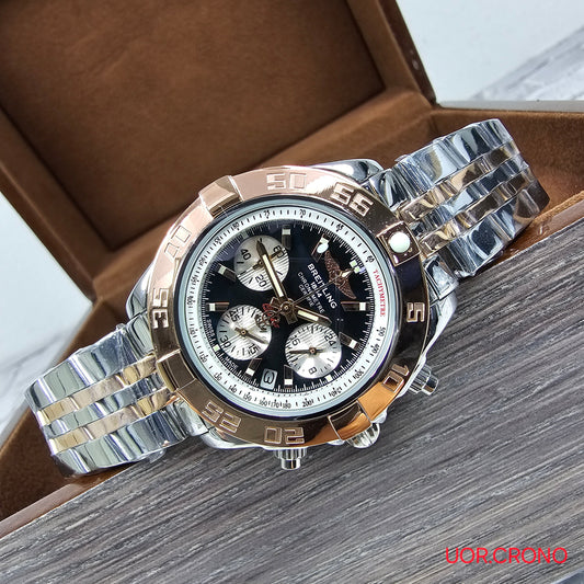 Breitling Chronomat Boi BCB02