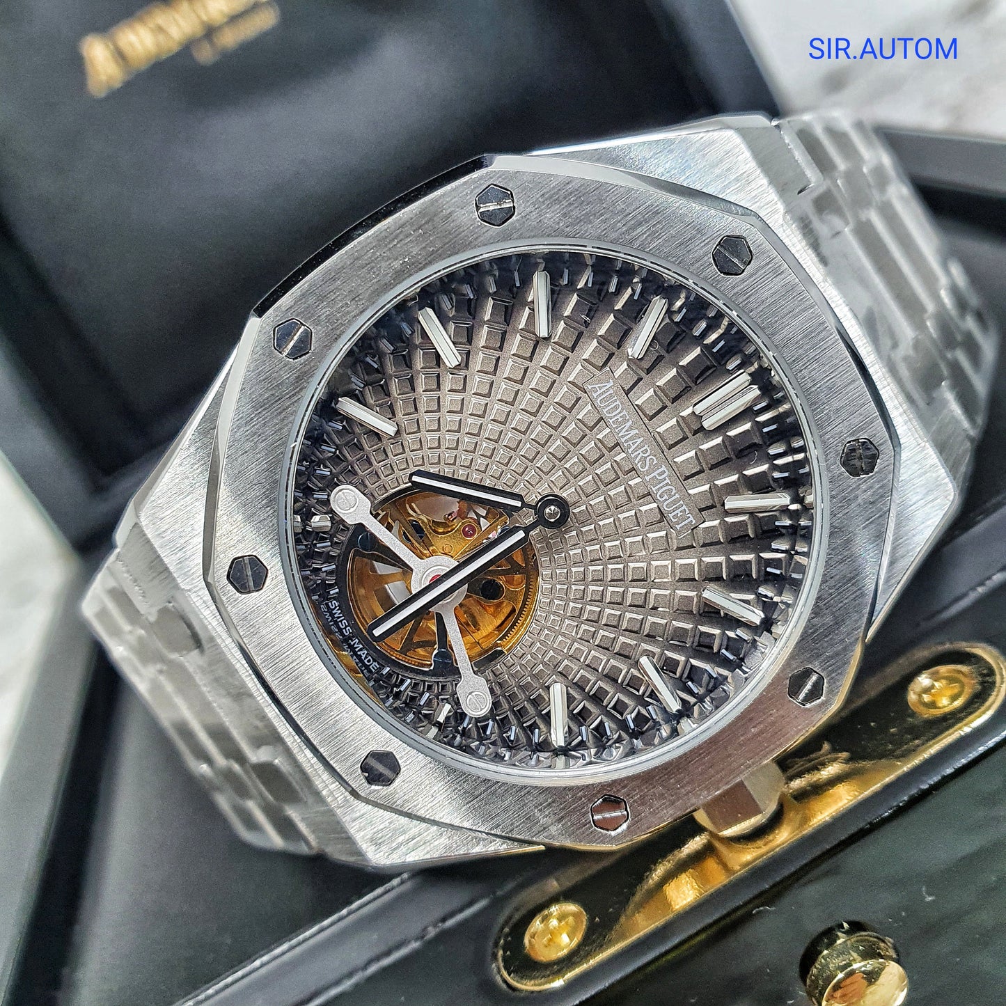 Audemars Piguet Royal Oak AR20