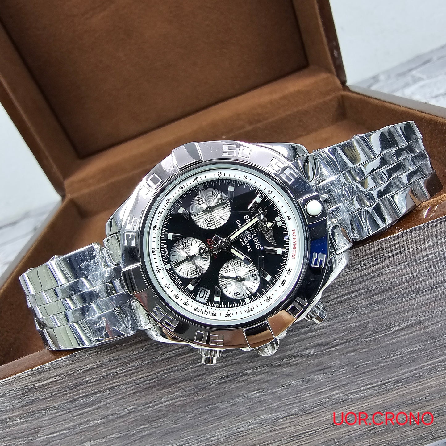 Breitling Chronomat Boi BCB05