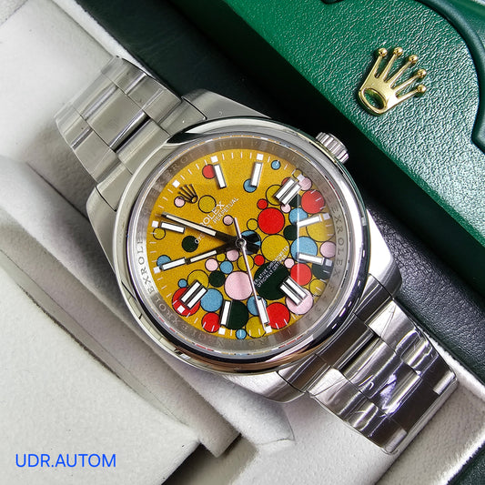 Rolex Milgauss RMG04