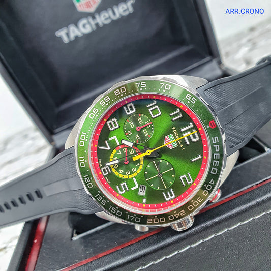 Tag Heuer Formula1 THF29