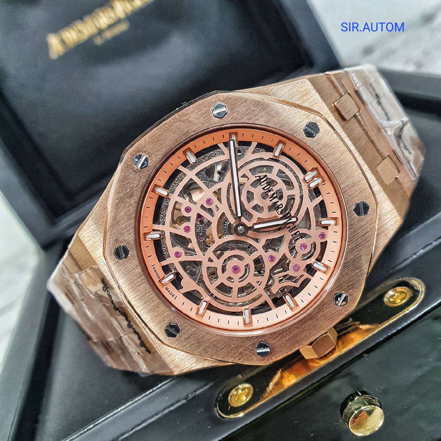 Audemars Piguet Royal Oak AR22