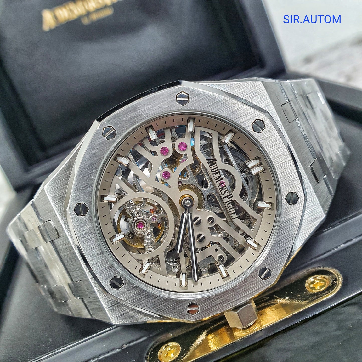 Audemars Piguet Royal Oak AR25