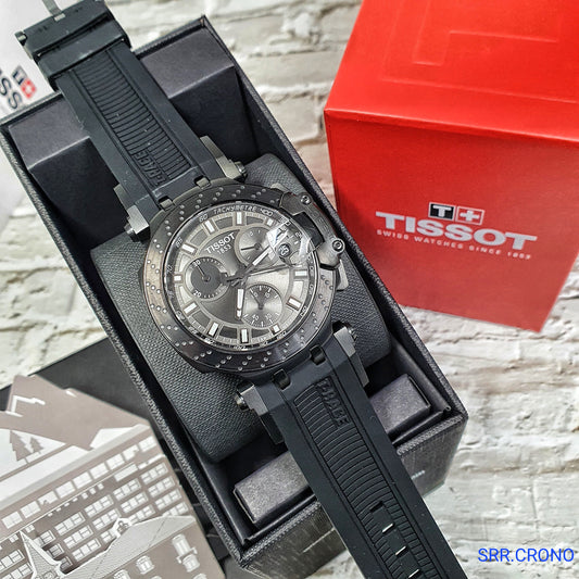 Tissot T-Race TT04