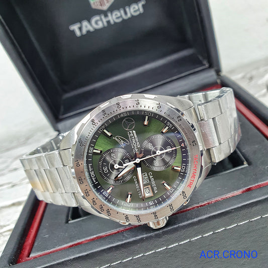 Tag Heuer Carrera THC22