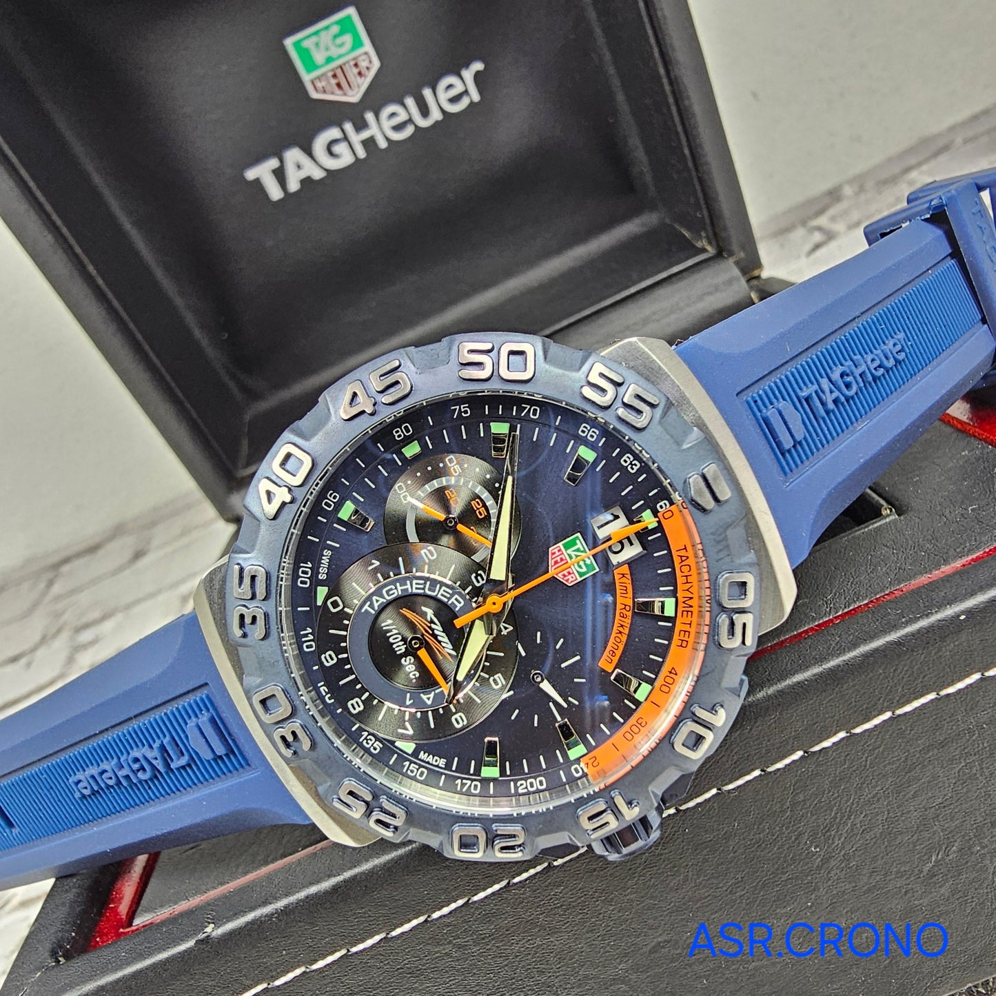 Tag Heuer Formula1 THF45