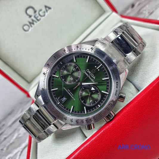 Omega Speedmaster OS02